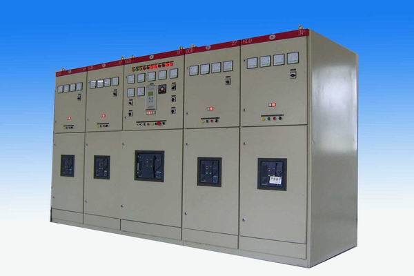 玛沁装修配电柜 安全实用建筑抽屉式配电柜-电